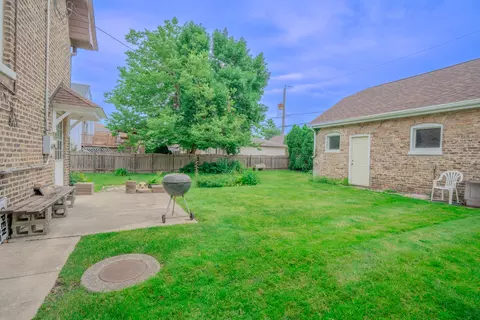 5143 S Lorel Ave, Chicago, IL 60638