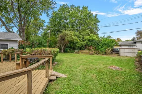 Exterior - 2117 Keokuk Rd, Springfield, IL 62702 photo 2 of 3