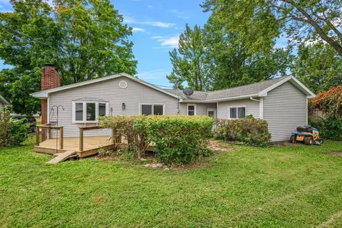Exterior - 2117 Keokuk Rd, Springfield, IL 62702 photo 3 of 3