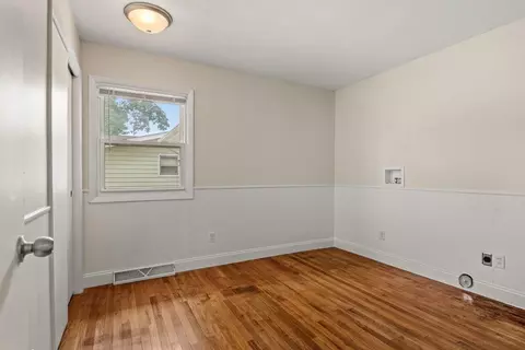 Bedroom - 2117 Keokuk Rd, Springfield, IL 62702 photo 3 of 3