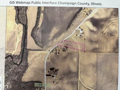 1856 County Rd 50 E, Seymour, IL 61875