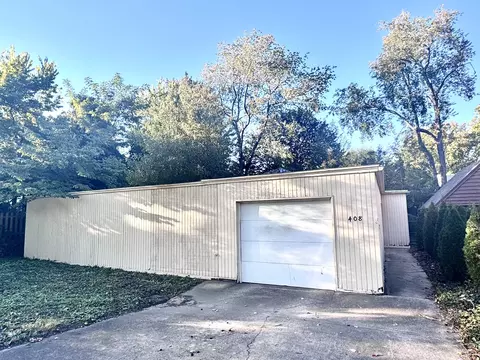 408 W Florida Ave, Urbana, IL 61801