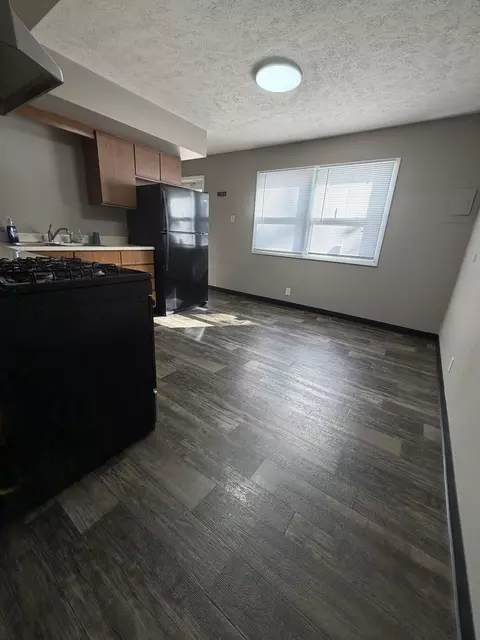 Kitchen - 1503 Hovey Ave, Normal, IL 61761 photo 2 of 2