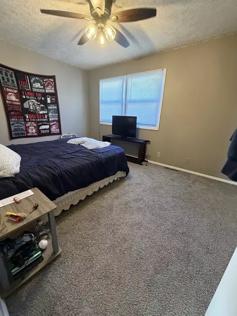 Bedroom - 1503 Hovey Ave, Normal, IL 61761 photo 3 of 5