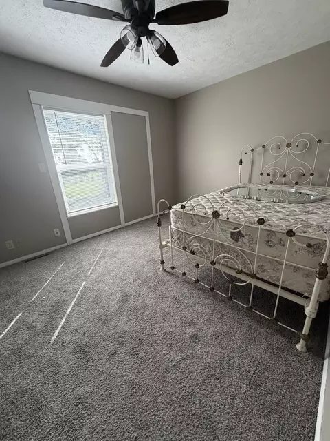 Bedroom - 1503 Hovey Ave, Normal, IL 61761 photo 2 of 5