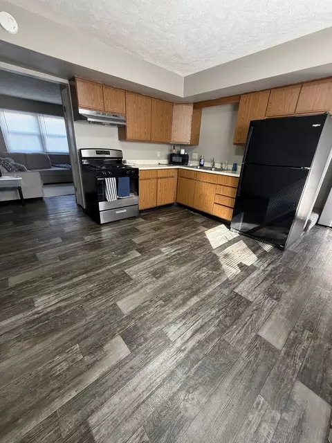 Kitchen - 1503 Hovey Ave, Normal, IL 61761 photo 1 of 2