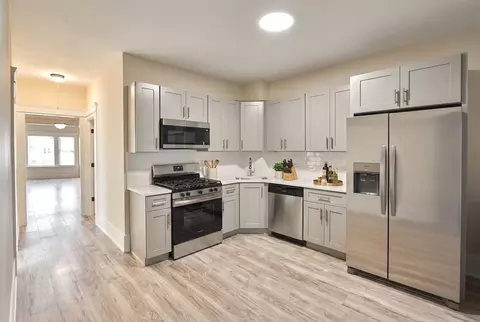 Kitchen - 4589 S Archer Ave, Chicago, IL 60632 photo 1 of 4