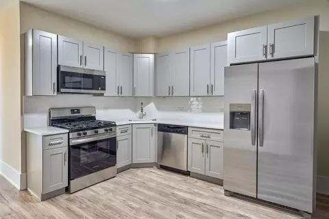 Kitchen - 4589 S Archer Ave, Chicago, IL 60632 photo 3 of 4