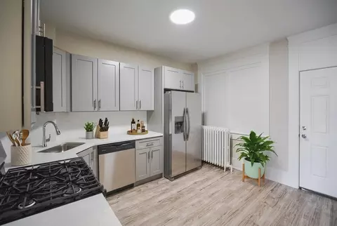 Kitchen - 4589 S Archer Ave, Chicago, IL 60632 photo 2 of 4
