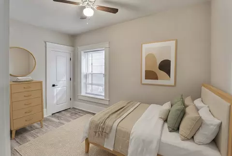 Bedroom - 4589 S Archer Ave, Chicago, IL 60632 photo 2 of 5