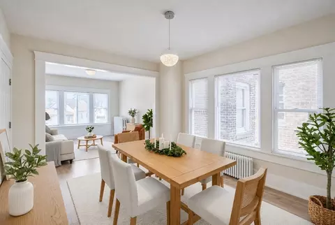 Dining - 4589 S Archer Ave, Chicago, IL 60632 photo 2 of 3