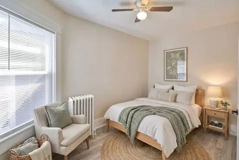 Bedroom - 4589 S Archer Ave, Chicago, IL 60632 photo 1 of 5