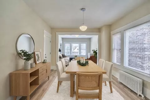 Dining - 4589 S Archer Ave, Chicago, IL 60632 photo 3 of 3