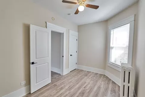 Bedroom - 4589 S Archer Ave, Chicago, IL 60632 photo 5 of 5