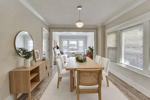 Dining - 4589 S Archer Ave, Chicago, IL 60632 photo 1 of 3