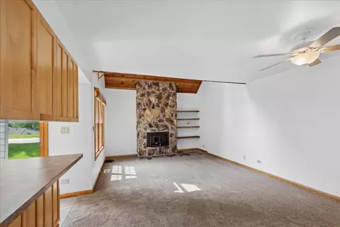 Living - 722 Shepard Ct #-, Gurnee, IL 60031 photo 3 of 3