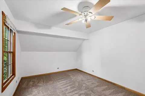 Bedroom - 722 Shepard Ct #-, Gurnee, IL 60031 photo 2 of 2