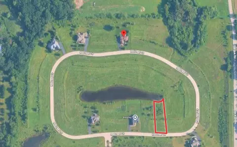 lot181 Red Leaf Cir, Lakewood, IL 60014