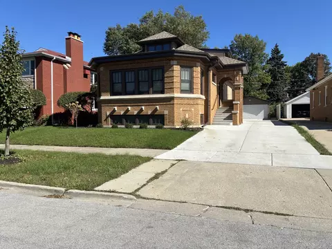 10611 S Claremont Ave, Chicago, IL 60643
