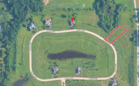 lot172 Red Leaf Cir, Lakewood, IL 60014