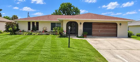 22199 Lancaster Ave, Port Charlotte, FL 33952