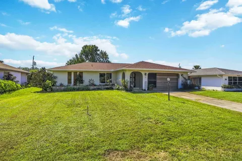 22199 Lancaster Ave, Port Charlotte, FL 33952