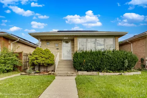 3628 W 82nd Pl, Chicago, IL 60652