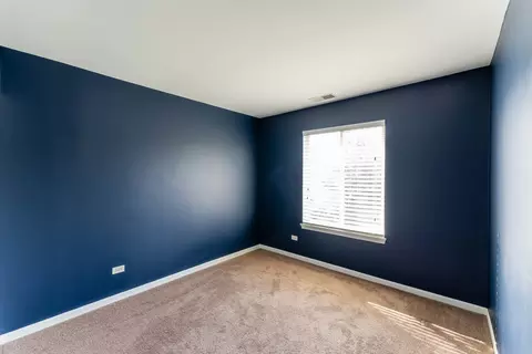 Bedroom - 2519 River Bend Ln, Plainfield, IL 60586 photo 5 of 6