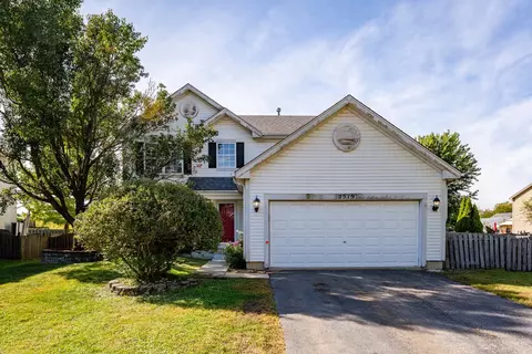 Exterior - 2519 River Bend Ln, Plainfield, IL 60586 photo 4 of 4