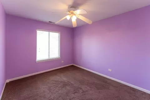 Bedroom - 2519 River Bend Ln, Plainfield, IL 60586 photo 3 of 6