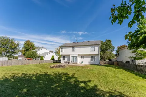 Exterior - 2519 River Bend Ln, Plainfield, IL 60586 photo 2 of 4
