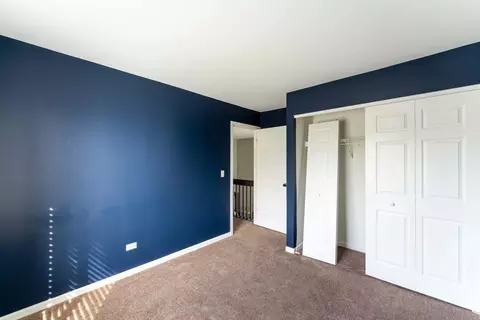 Bedroom - 2519 River Bend Ln, Plainfield, IL 60586 photo 6 of 6