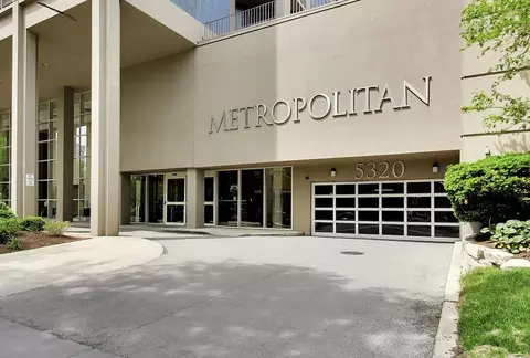 5320 N Sheridan Rd #C5, Chicago, IL 60640