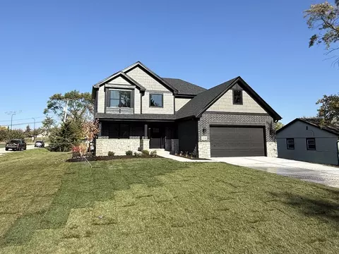 9318 Pleasant Ave, Tinley Park, IL 60487
