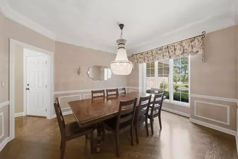 Dining - 2523 Forest Ct, Lindenhurst, IL 60046 photo 1 of 1