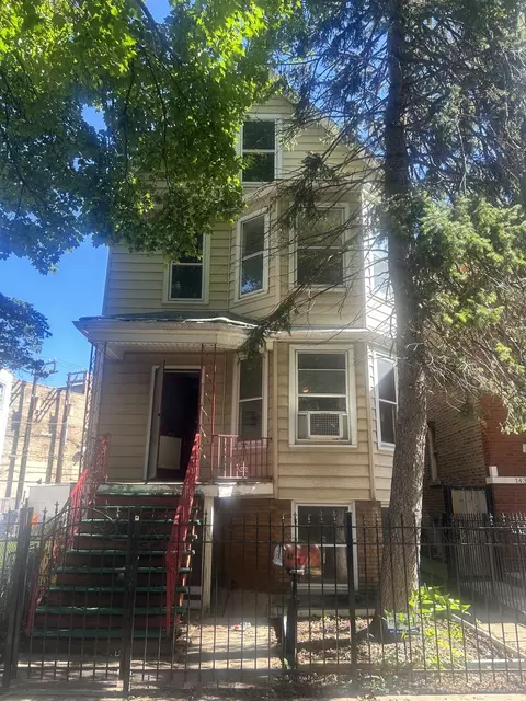 1435 N Keeler Ave, Chicago, IL 60651