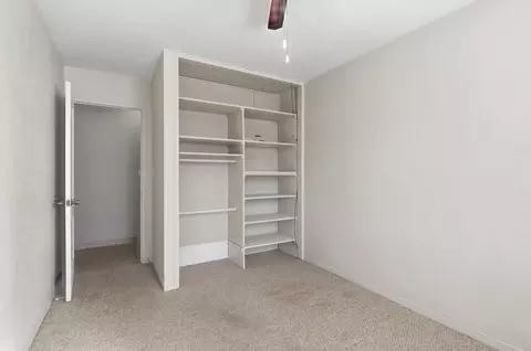 Bedroom - 3721 13th Ave, Moline, IL 61265 photo 2 of 6