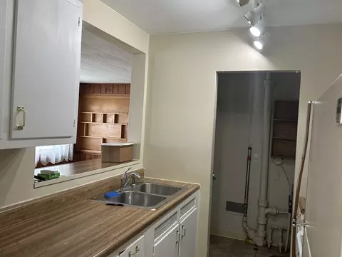 Kitchen - 3721 13th Ave, Moline, IL 61265 photo 2 of 2