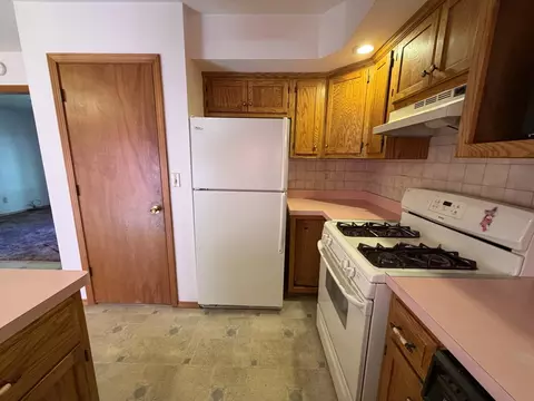 Kitchen - 209 W North St, Mclean, IL 61754 photo 2 of 4