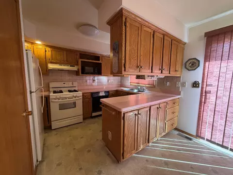 Kitchen - 209 W North St, Mclean, IL 61754 photo 1 of 4