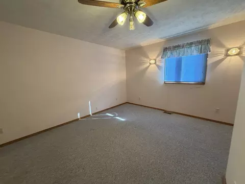 Bedroom - 209 W North St, Mclean, IL 61754 photo 8 of 9