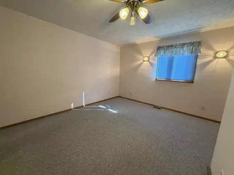 Bedroom - 209 W North St, Mclean, IL 61754 photo 9 of 9