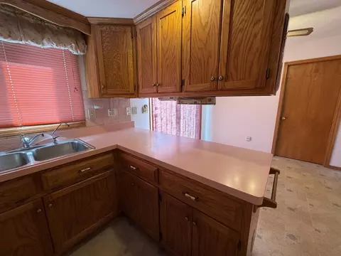 Kitchen - 209 W North St, Mclean, IL 61754 photo 4 of 4