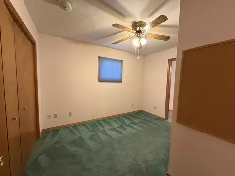 Bedroom - 209 W North St, Mclean, IL 61754 photo 4 of 9