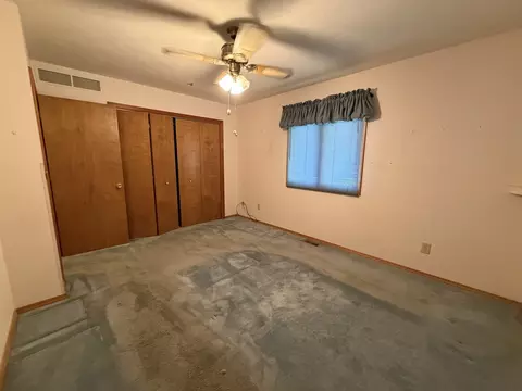 Bedroom - 209 W North St, Mclean, IL 61754 photo 2 of 9