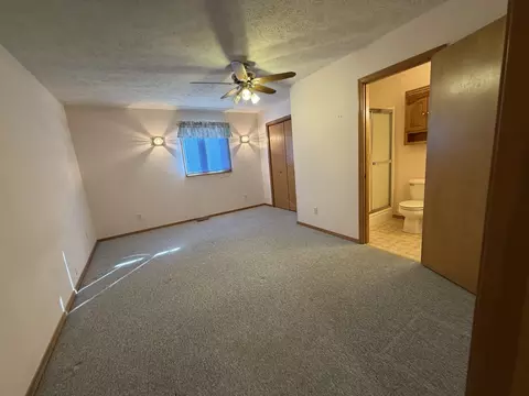 Bedroom - 209 W North St, Mclean, IL 61754 photo 6 of 9