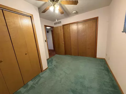 Bedroom - 209 W North St, Mclean, IL 61754 photo 5 of 9