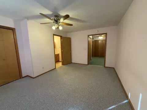 Bedroom - 209 W North St, Mclean, IL 61754 photo 7 of 9