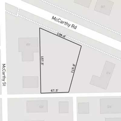 800 Mccarthy Rd, Lemont, IL 60439