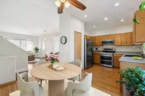 Dining - 183 Switchgrass Dr, Round Lake, IL 60073 photo 3 of 3